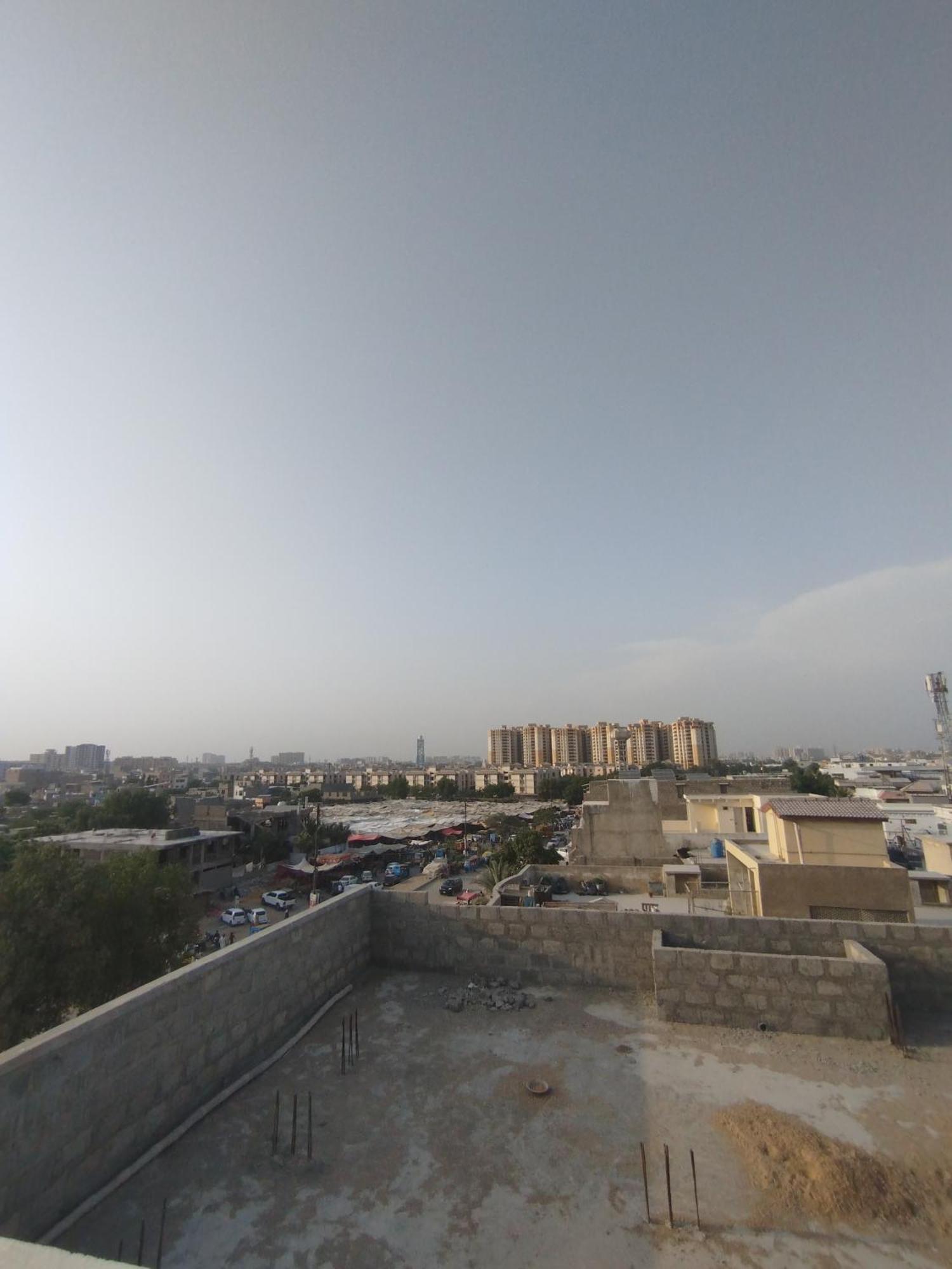 Hotel Crown Plaza, Near Karachi Airport, Darul Sehat Hospital, Dow, Agha Khan And Liaqat Hospital المظهر الخارجي الصورة