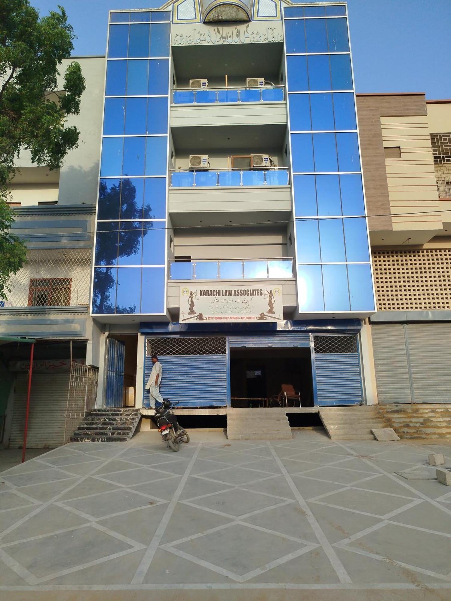 Hotel Crown Plaza, Near Karachi Airport, Darul Sehat Hospital, Dow, Agha Khan And Liaqat Hospital المظهر الخارجي الصورة